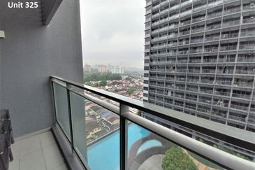 Biji Living (Seventeen Residences)