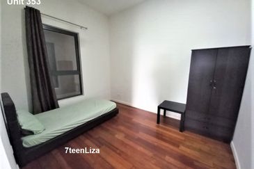 Biji Living (Seventeen Residences)