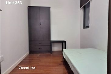 Biji Living (Seventeen Residences)