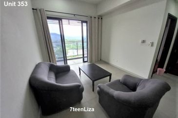 Biji Living (Seventeen Residences)