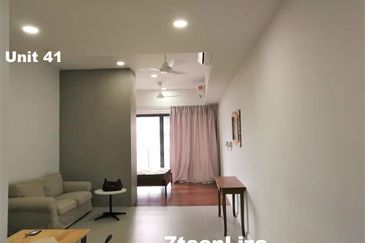 Biji Living (Seventeen Residences)