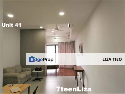 More option with resident agent 7teenLiza, Selangor, Petaling Jaya