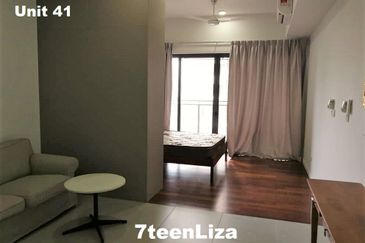 Biji Living (Seventeen Residences)