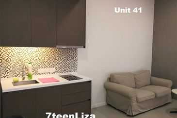 Biji Living (Seventeen Residences)