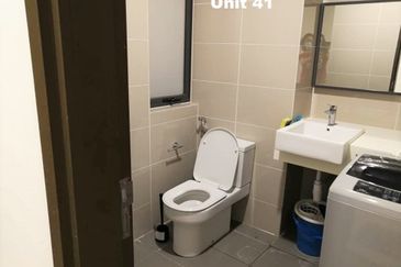 Biji Living (Seventeen Residences)