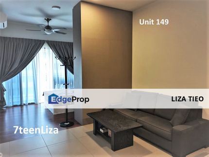 More option with resident agent 7teenLiza, Selangor, Petaling Jaya