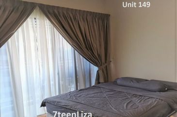 Biji Living (Seventeen Residences)