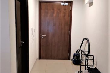 Biji Living (Seventeen Residences)