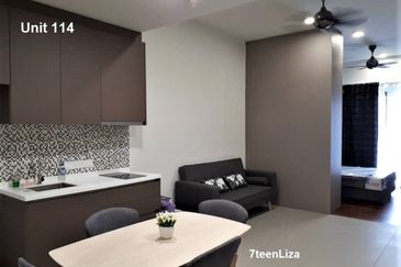 Biji Living (Seventeen Residences)