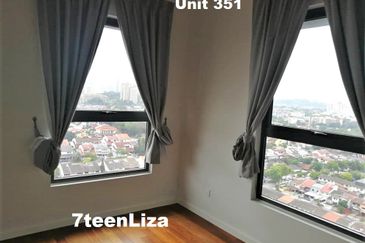 Biji Living (Seventeen Residences)