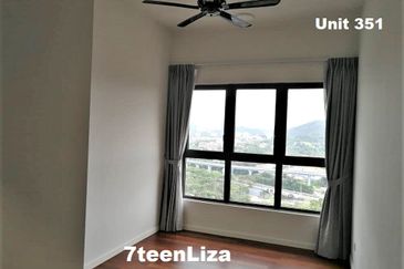 Biji Living (Seventeen Residences)