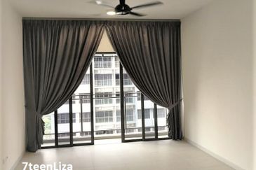 Biji Living (Seventeen Residences)