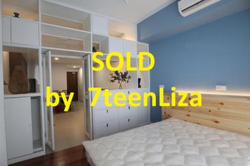 Biji Living (Seventeen Residences)