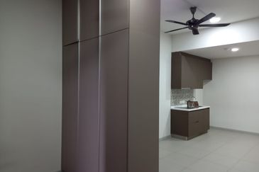 Biji Living (Seventeen Residences)