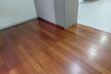 Biji Living (Seventeen Residences)