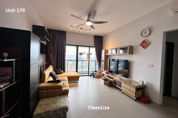 Biji Living (Seventeen Residences)