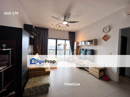 More option with resident agent 7teenLiza, Selangor, Petaling Jaya