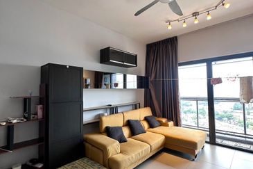 Biji Living (Seventeen Residences)