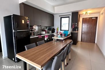 Biji Living (Seventeen Residences)