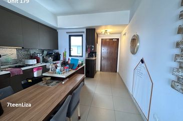 Biji Living (Seventeen Residences)