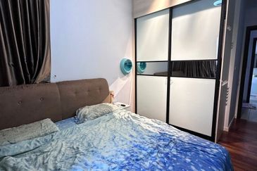 Biji Living (Seventeen Residences)