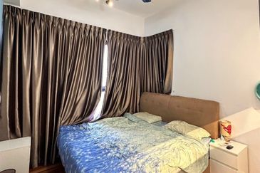 Biji Living (Seventeen Residences)