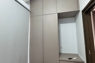 Biji Living (Seventeen Residences)