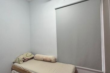 Biji Living (Seventeen Residences)