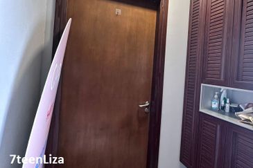 Biji Living (Seventeen Residences)