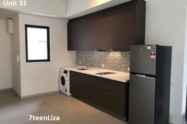 Biji Living (Seventeen Residences)