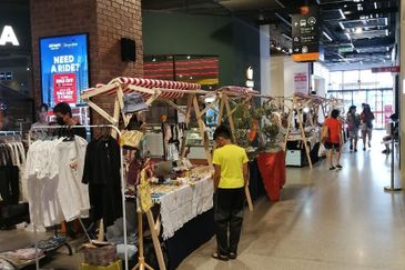 Biji Living (Seventeen Residences)