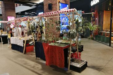 Biji Living (Seventeen Residences)