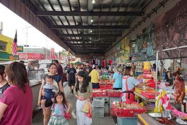 Biji Living (Seventeen Residences)