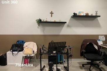 Biji Living (Seventeen Residences)