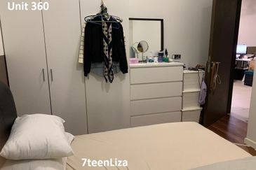 Biji Living (Seventeen Residences)