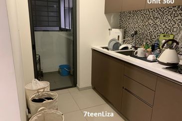 Biji Living (Seventeen Residences)