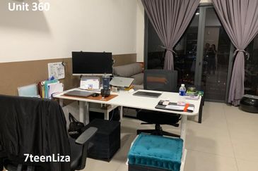 Biji Living (Seventeen Residences)