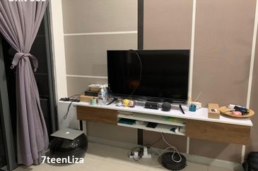 Biji Living (Seventeen Residences)