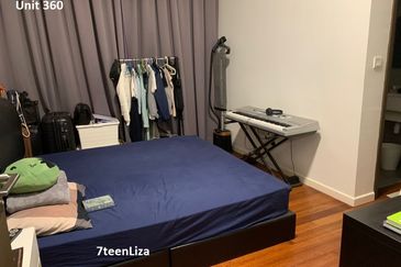 Biji Living (Seventeen Residences)