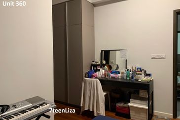 Biji Living (Seventeen Residences)