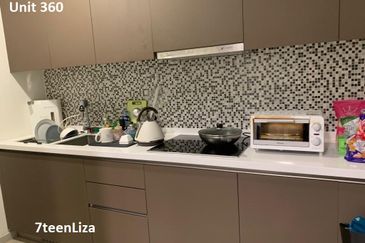 Biji Living (Seventeen Residences)