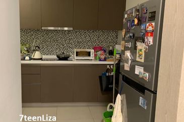 Biji Living (Seventeen Residences)