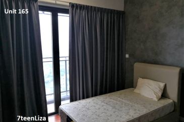 Biji Living (Seventeen Residences)