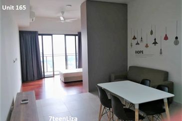 Biji Living (Seventeen Residences)