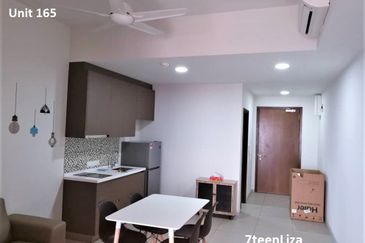 Biji Living (Seventeen Residences)