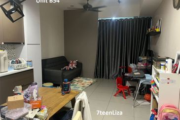 Biji Living (Seventeen Residences)