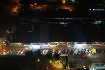 Biji Living (Seventeen Residences)