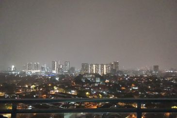 Biji Living (Seventeen Residences)