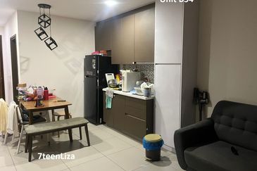 Biji Living (Seventeen Residences)