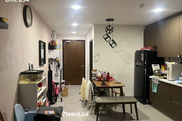 Biji Living (Seventeen Residences)